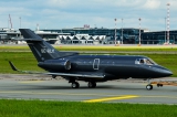 Hawker Beechcraft 900XP